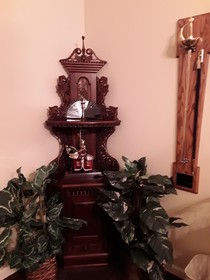 Lions Gate Manor