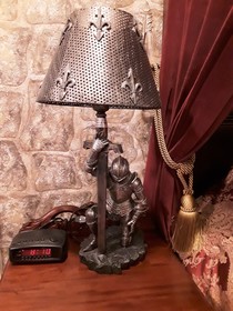 Lions Gate Manor