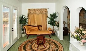 Lions Gate Manor