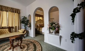 Lions Gate Manor