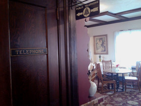 Riverside Hot Springs Inn