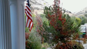 Riverside Hot Springs Inn