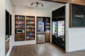 Courtyard By Marriott Lewiston