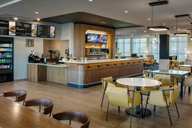 Courtyard By Marriott Lewiston