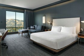 Courtyard By Marriott Lewiston