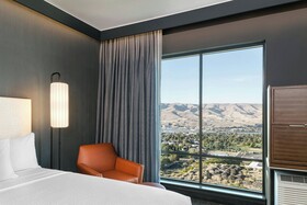 Courtyard By Marriott Lewiston