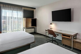 Courtyard By Marriott Lewiston