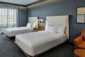 Courtyard By Marriott Lewiston