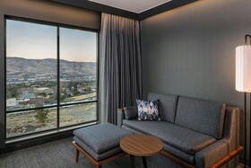 Courtyard By Marriott Lewiston