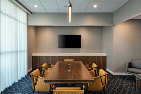 Courtyard By Marriott Lewiston