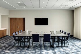 Courtyard By Marriott Lewiston