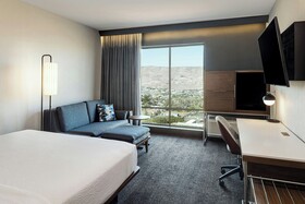 Courtyard By Marriott Lewiston