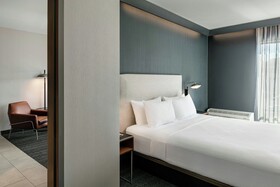 Courtyard By Marriott Lewiston