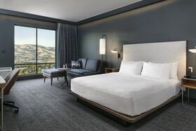 Courtyard By Marriott Lewiston