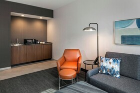 Courtyard By Marriott Lewiston