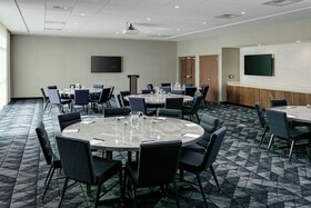 Courtyard By Marriott Lewiston