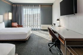 Courtyard By Marriott Lewiston