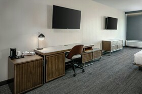 Courtyard By Marriott Lewiston