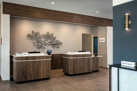 Courtyard By Marriott Lewiston