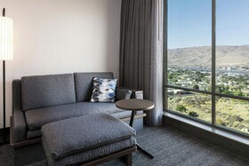 Courtyard By Marriott Lewiston