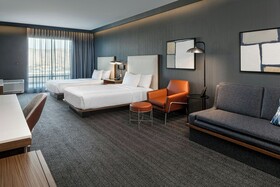 Courtyard By Marriott Lewiston