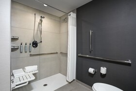 Courtyard By Marriott Lewiston