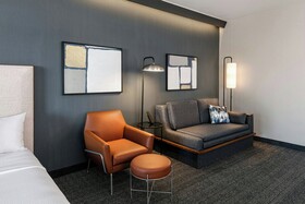 Courtyard By Marriott Lewiston