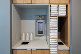 Courtyard By Marriott Lewiston