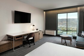 Courtyard By Marriott Lewiston