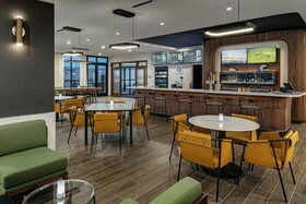 Courtyard By Marriott Lewiston