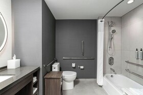 Courtyard By Marriott Lewiston