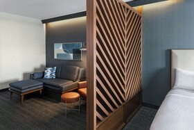 Courtyard By Marriott Lewiston