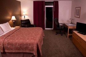 FairBridge Inn & Suites Lewiston