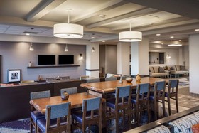 Hampton Inn Lewiston