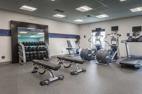 Hampton Inn Lewiston