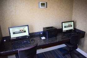 Holiday Inn Express Lewiston