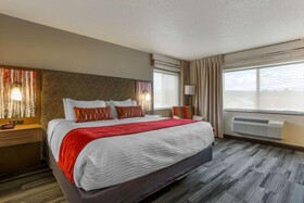 Best Western Plus McCall Lodge & Suites