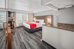Best Western Plus McCall Lodge & Suites