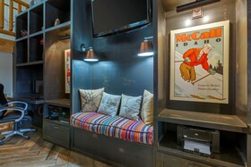 Best Western Plus McCall Lodge & Suites