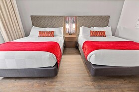 Best Western Plus McCall Lodge & Suites