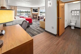 Best Western Plus McCall Lodge & Suites