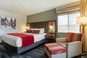 Best Western Plus McCall Lodge & Suites