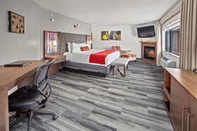 Best Western Plus McCall Lodge & Suites