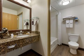Best Western Plus McCall Lodge & Suites