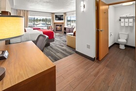 Best Western Plus McCall Lodge & Suites