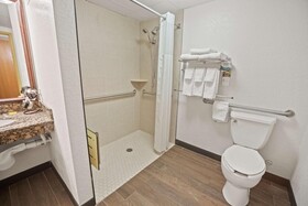 Best Western Plus McCall Lodge & Suites