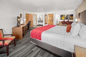 Best Western Plus McCall Lodge & Suites
