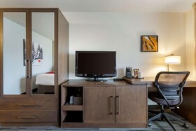 Best Western Plus McCall Lodge & Suites
