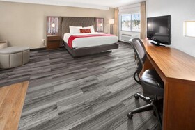 Best Western Plus McCall Lodge & Suites