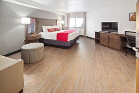 Best Western Plus McCall Lodge & Suites